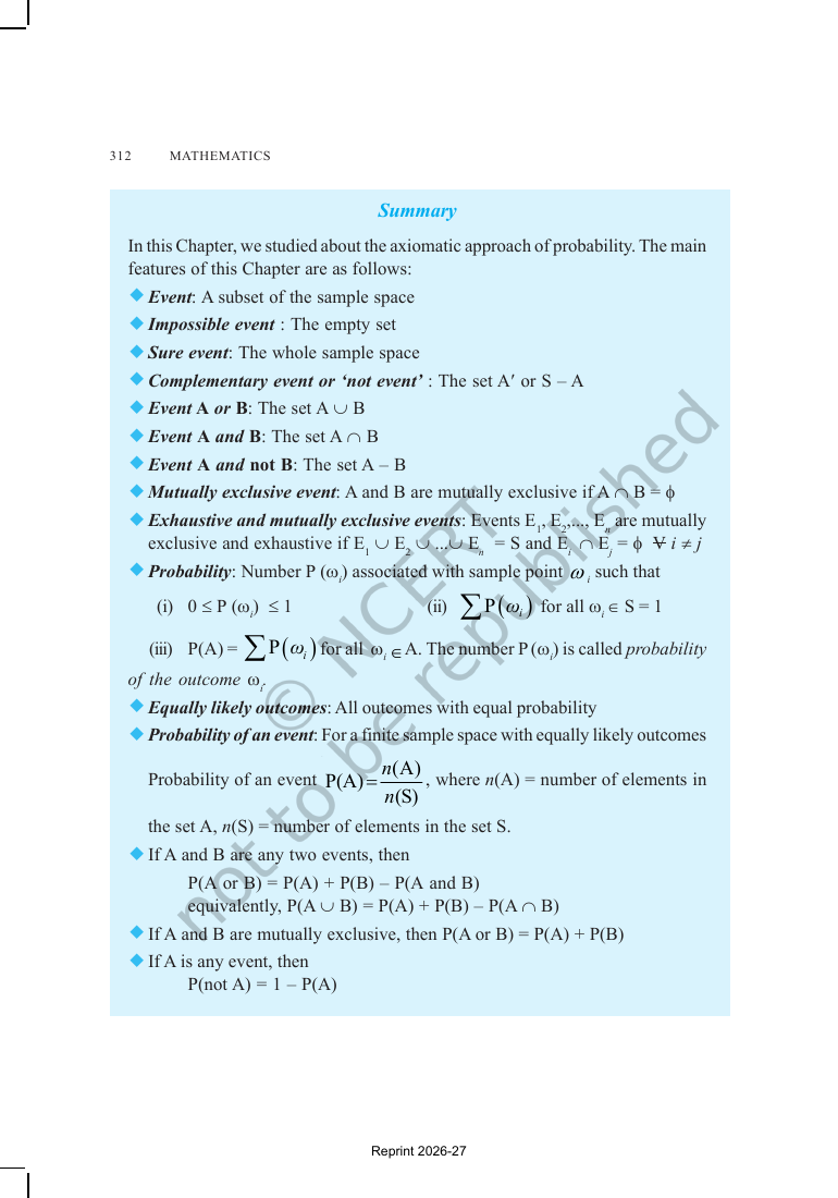 Page 24 of Probability