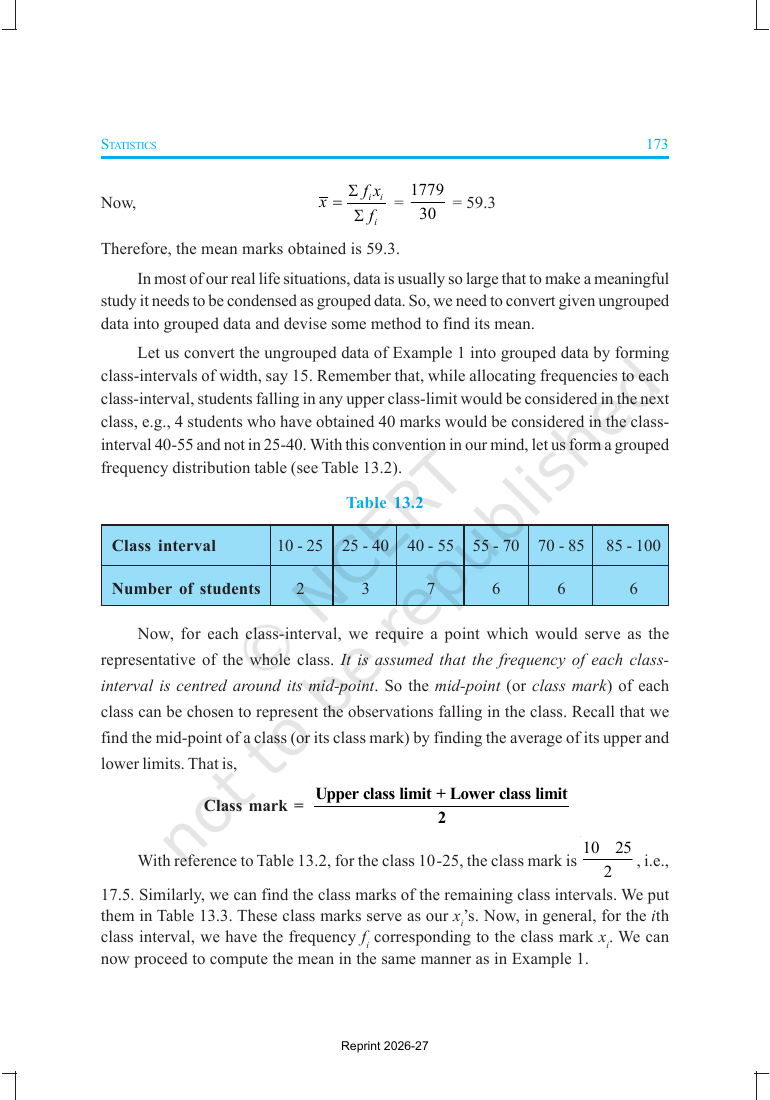 Page 3 of Statistics