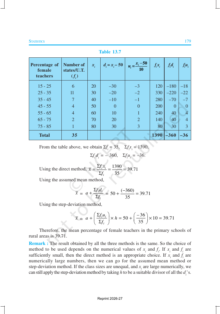Page 9 of Statistics