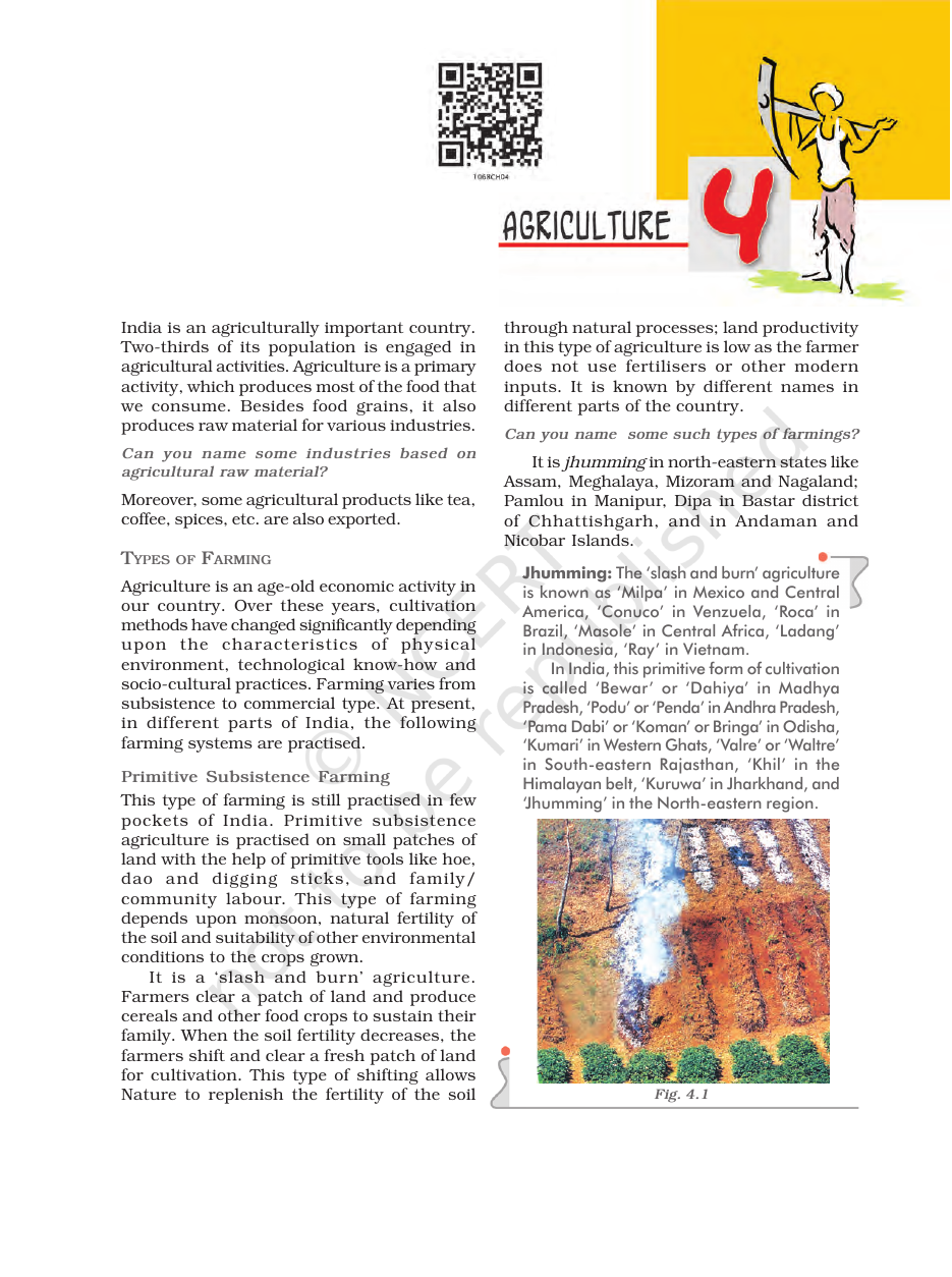 Page 1 of The Age of Industrialisation