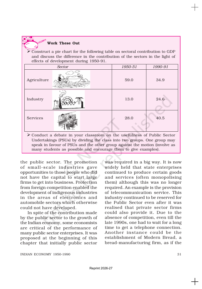 Page 16 of Indian Economy 1950-1990