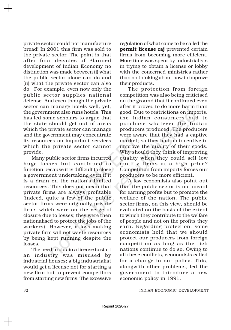 Page 17 of Indian Economy 1950-1990