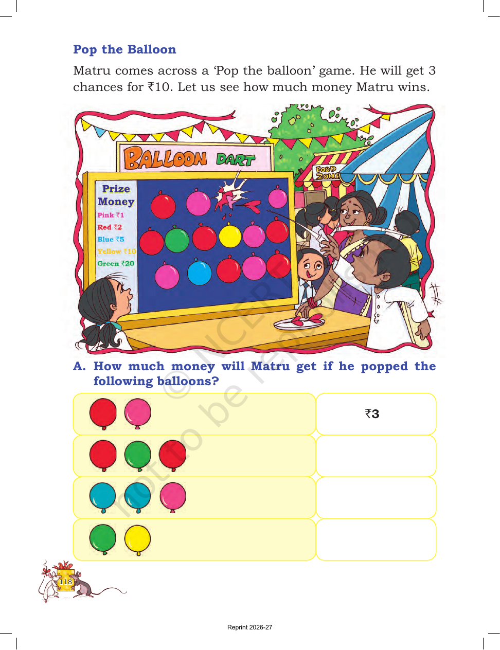Page 6 of Fun at the Fair