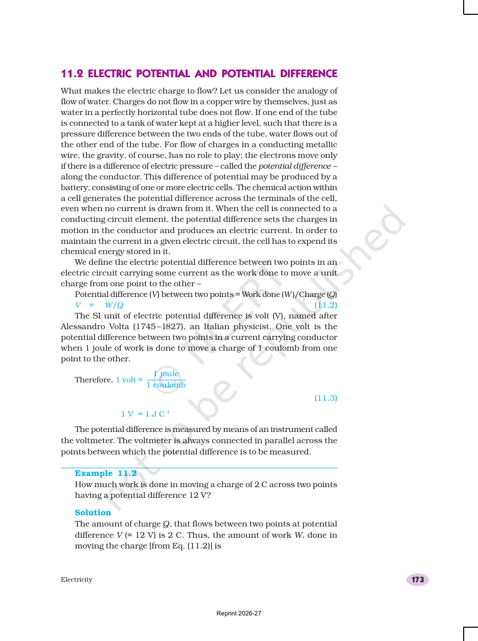 Page 3 of Electricity