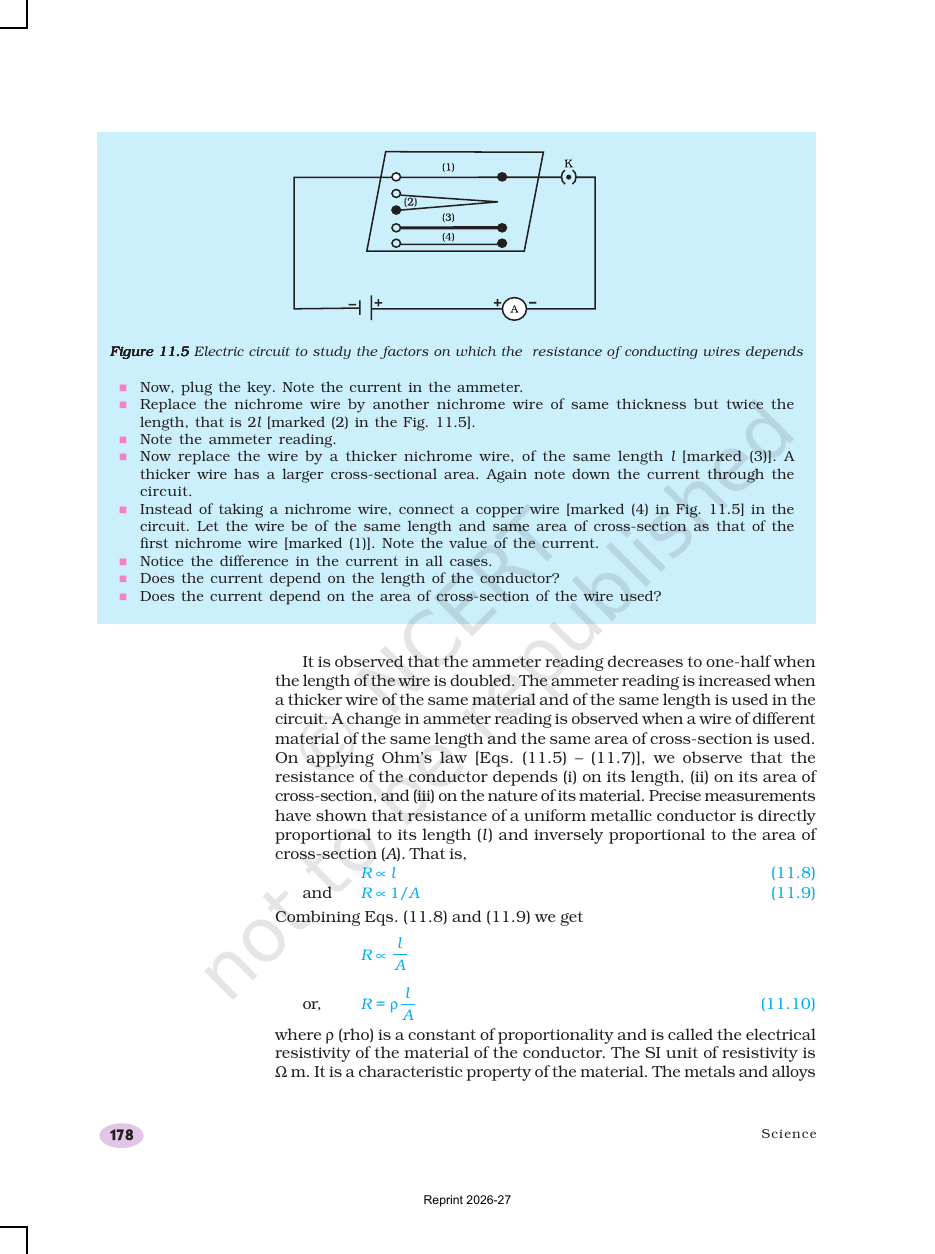 Page 8 of Electricity