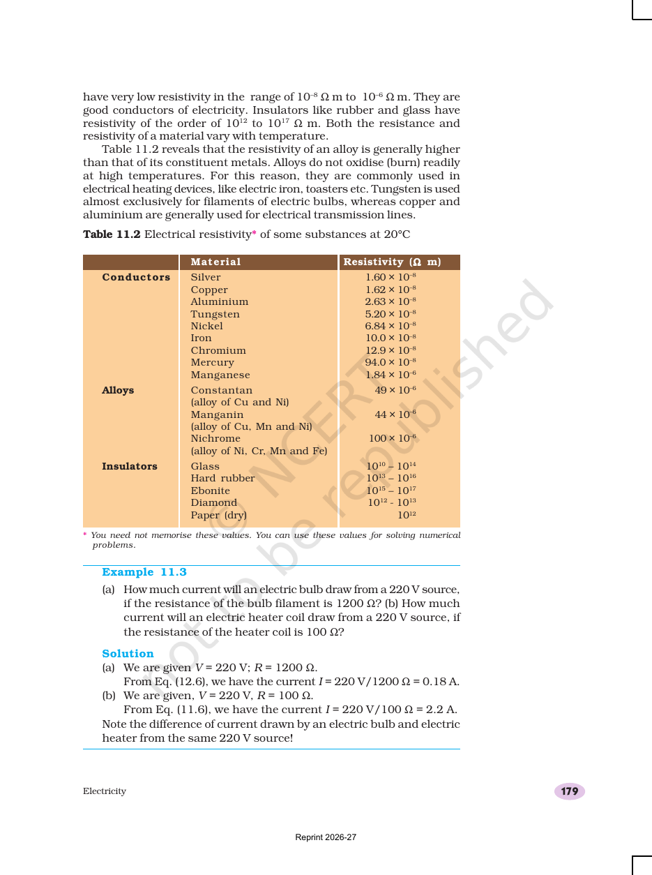 Page 9 of Electricity