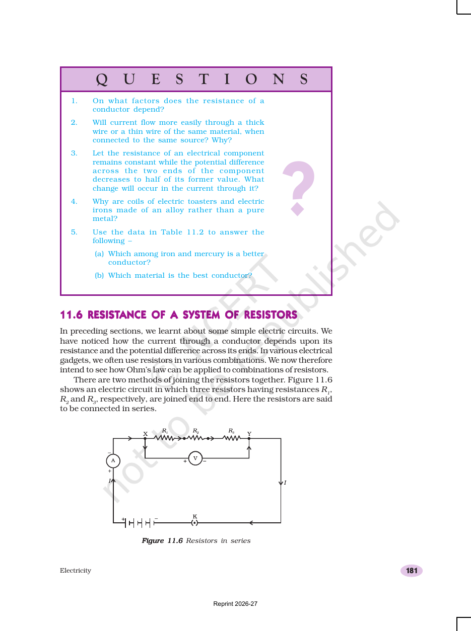 Page 11 of Electricity