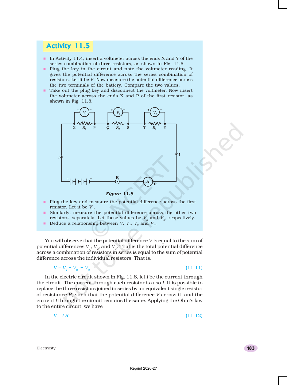 Page 13 of Electricity