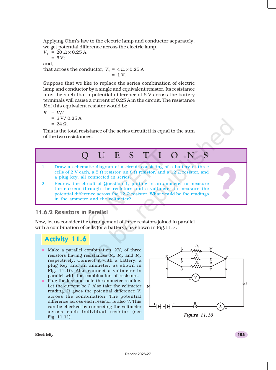 Page 15 of Electricity