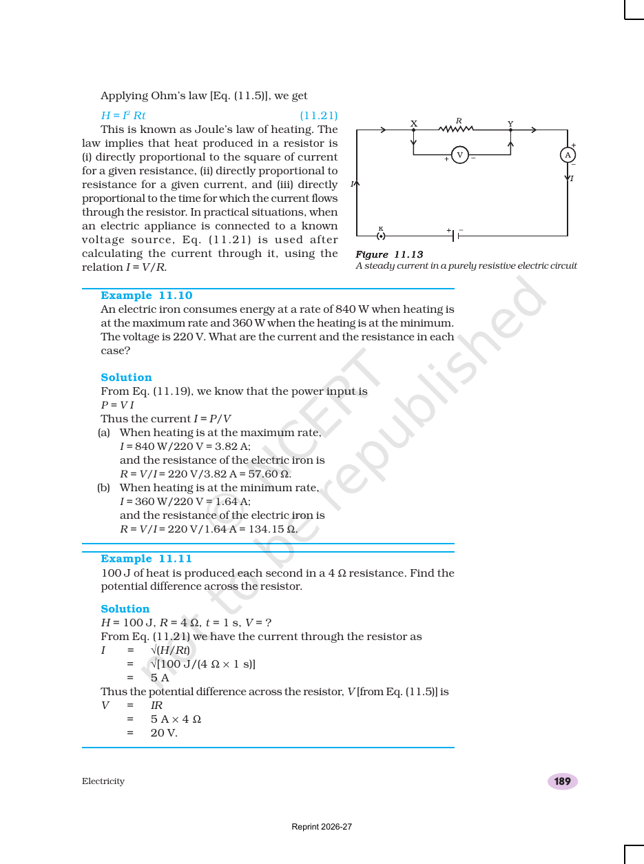 Page 19 of Electricity
