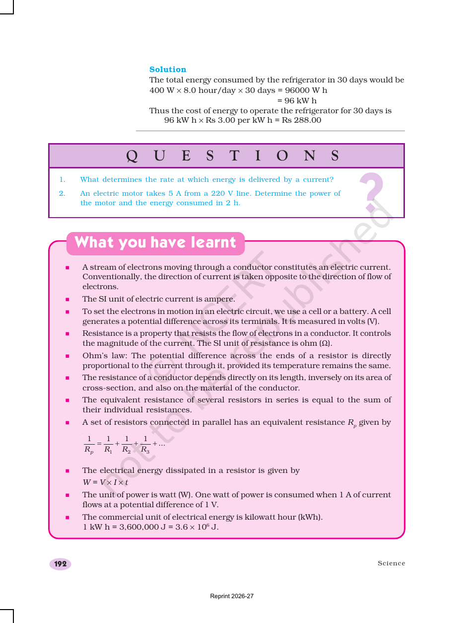 Page 22 of Electricity