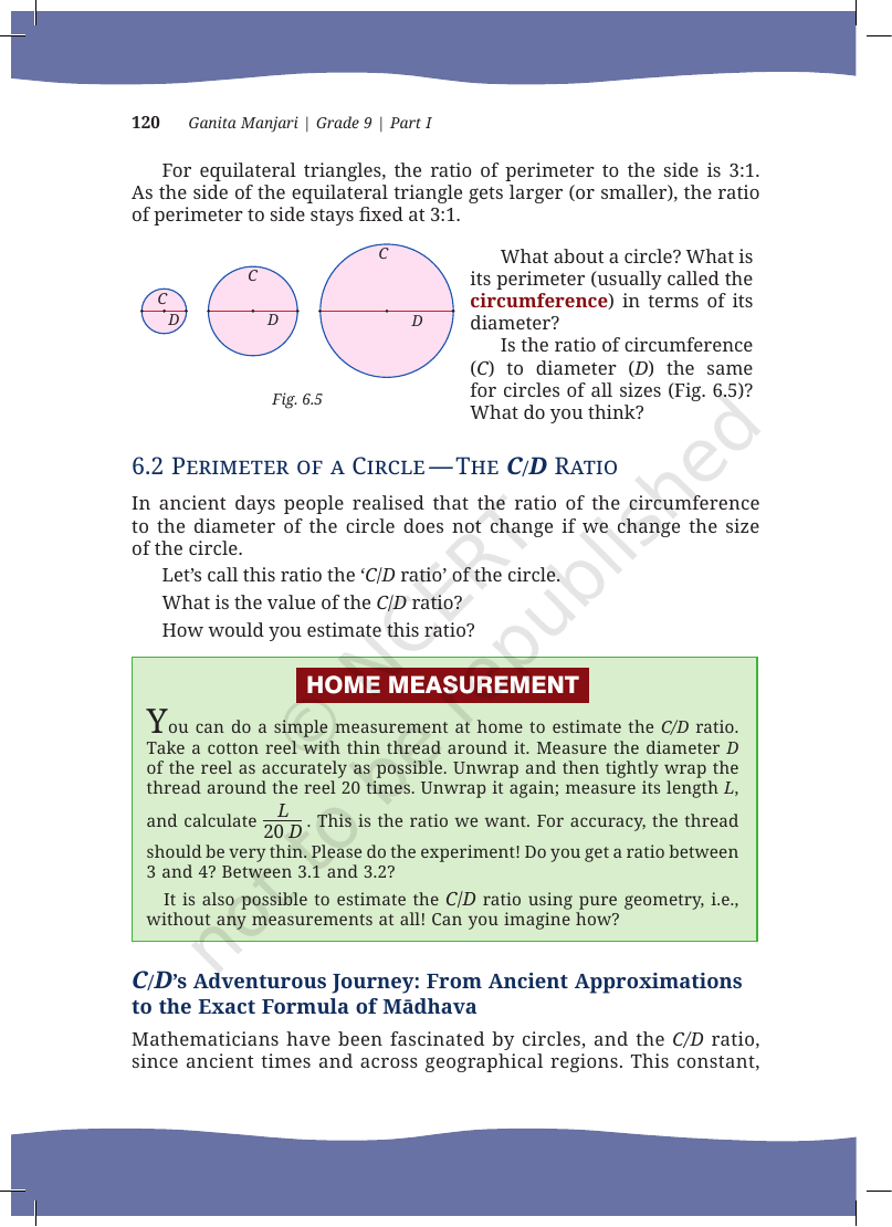 Page 3 of Lines and Angles