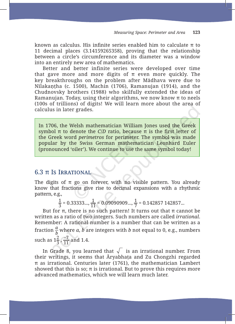 Page 6 of Lines and Angles