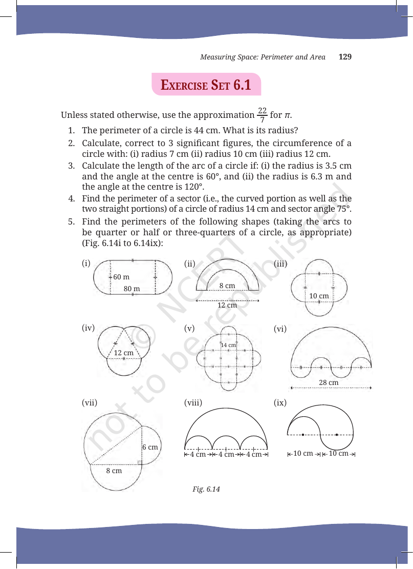 Page 12 of Lines and Angles