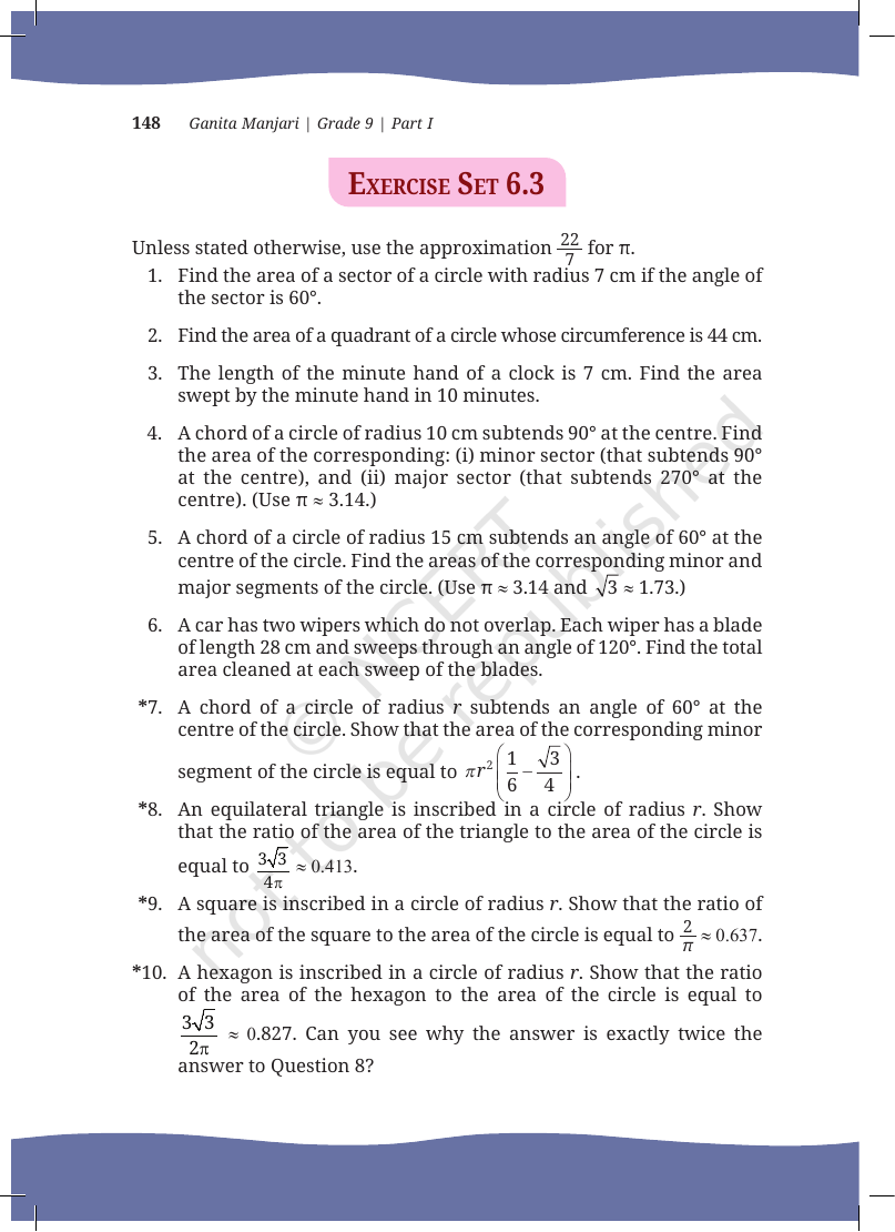 Page 31 of Lines and Angles