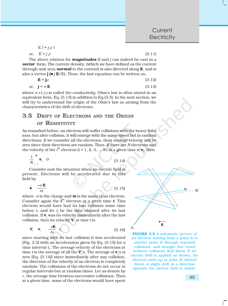 Page 5 of Current Electricity