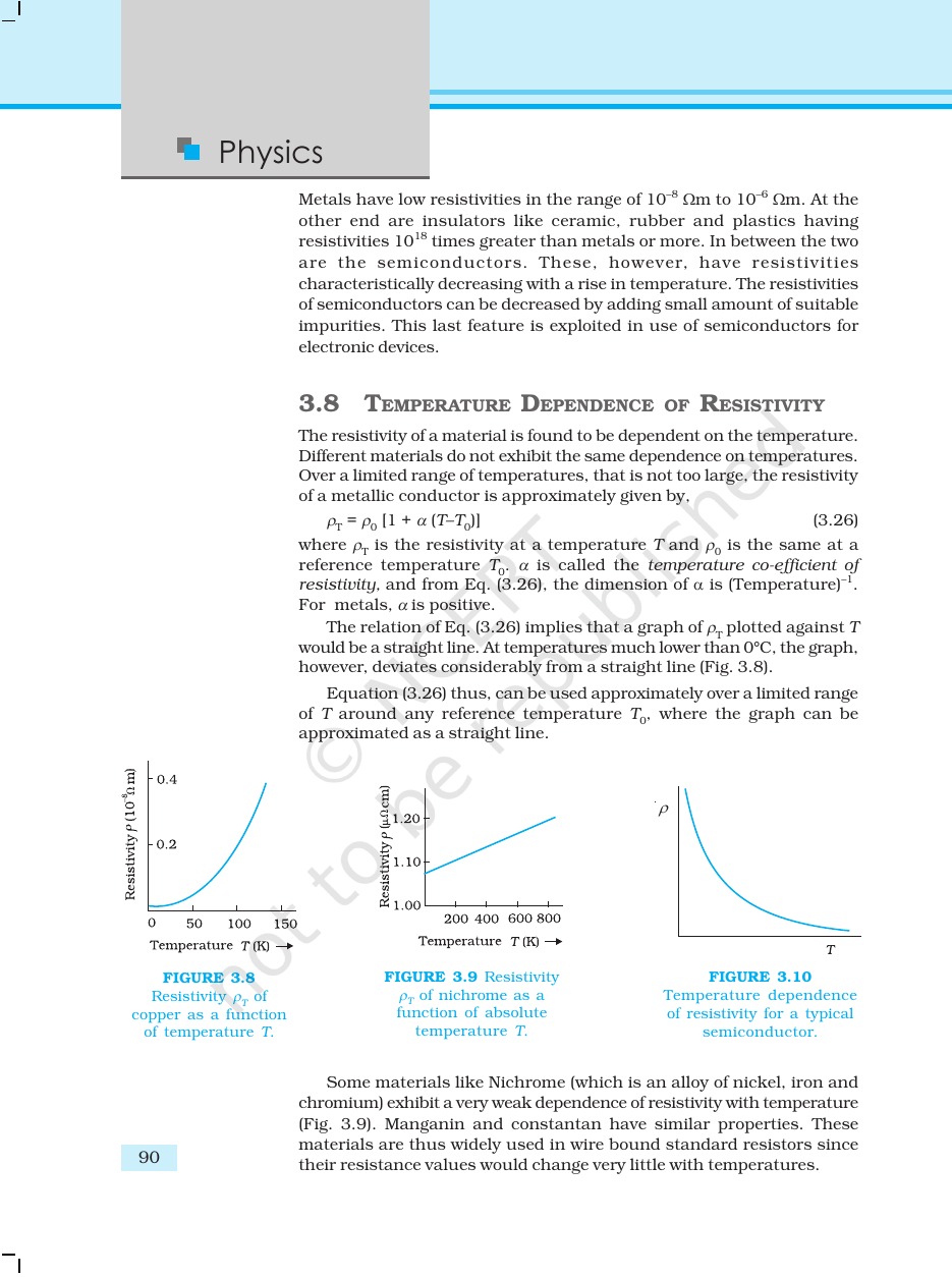 Page 10 of Current Electricity