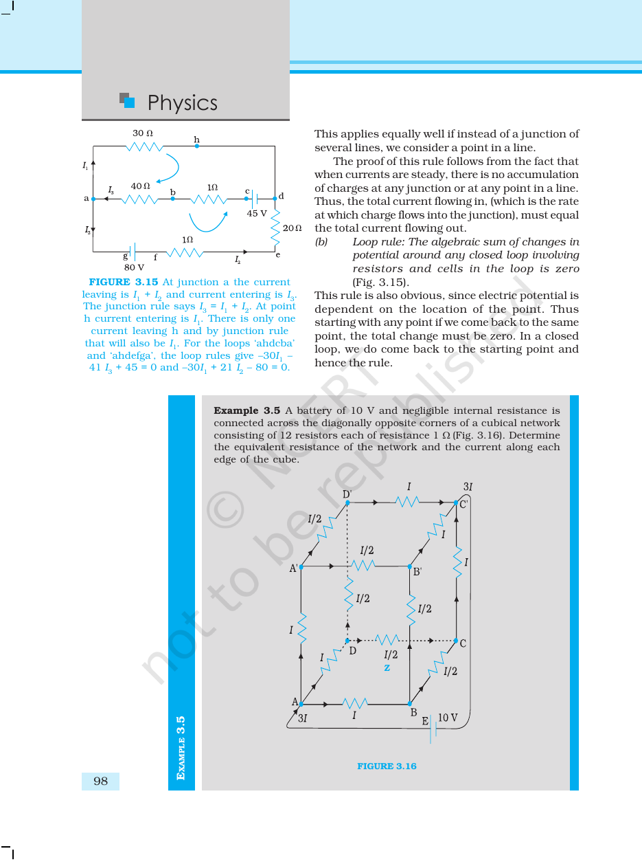 Page 18 of Current Electricity
