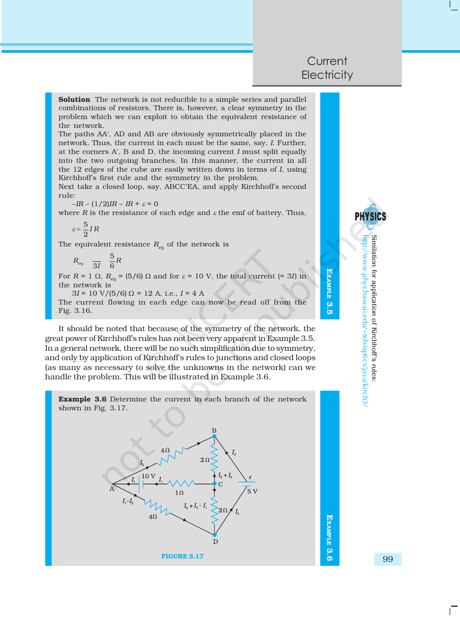 Page 19 of Current Electricity
