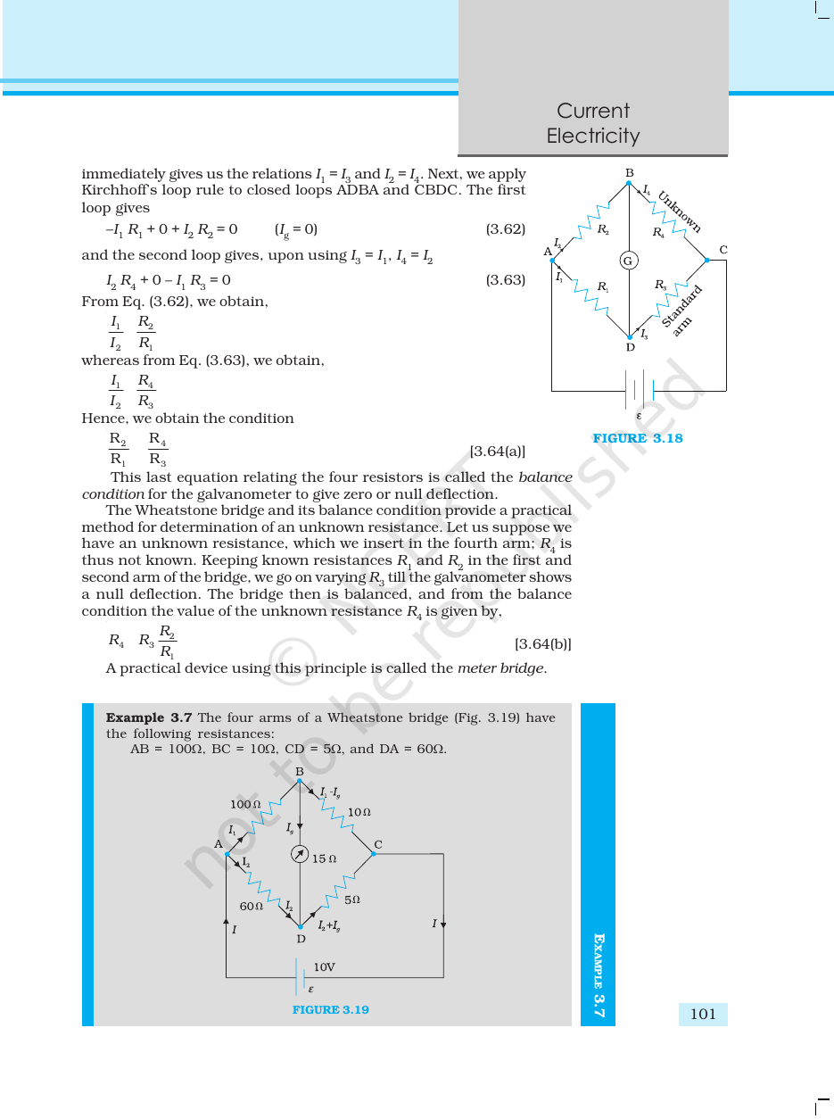 Page 21 of Current Electricity