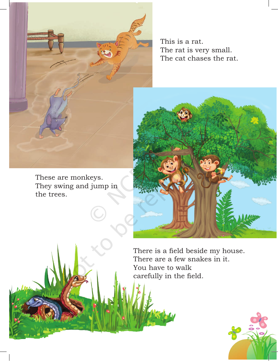 Page 5 of One Little Kitten