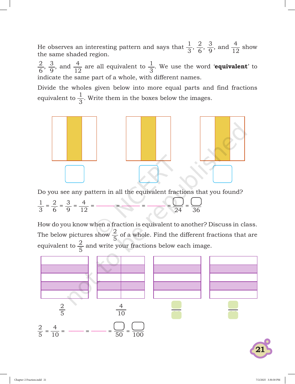 Page 5 of Shapes and Angles