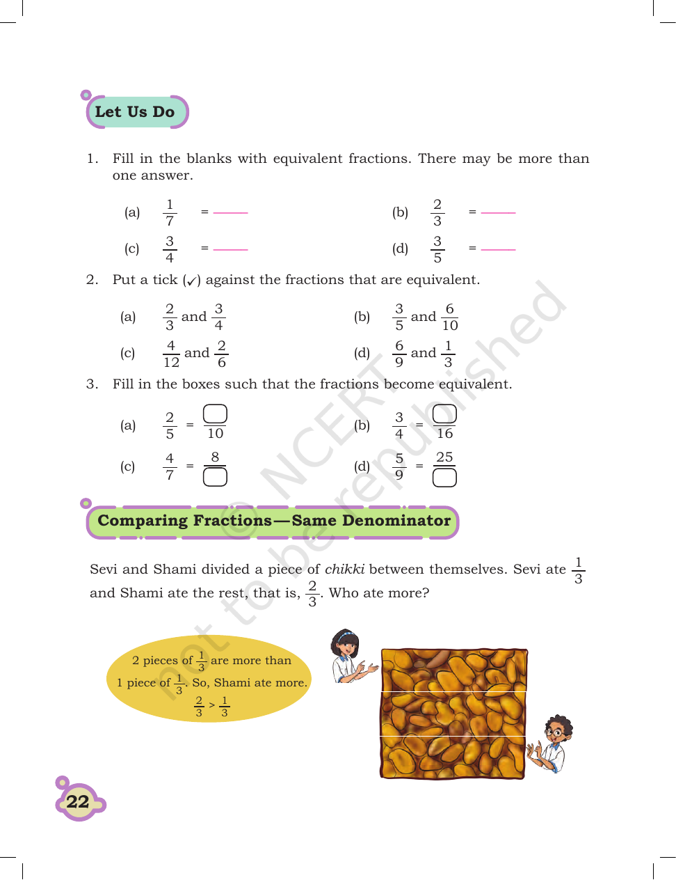 Page 6 of Shapes and Angles