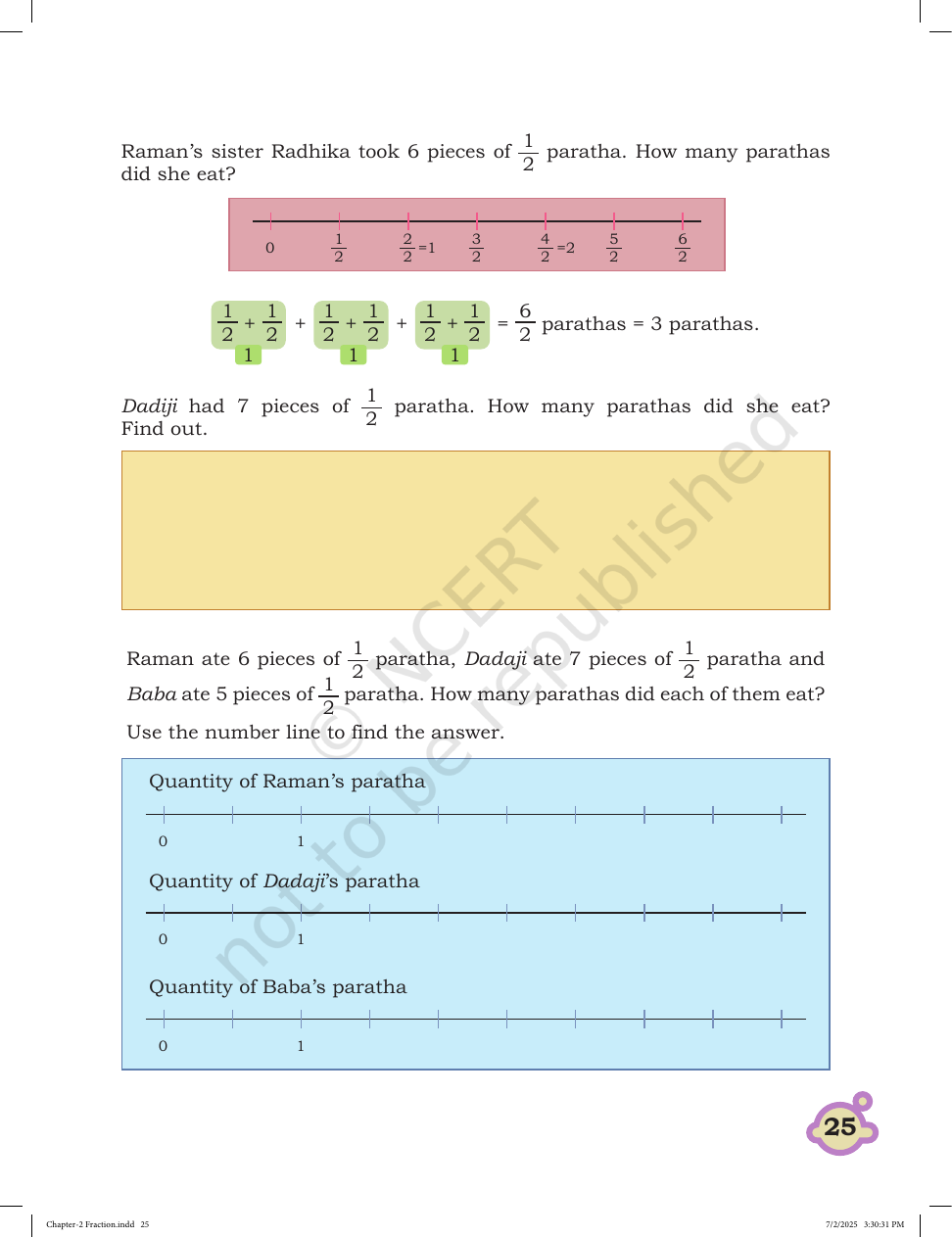 Page 9 of Shapes and Angles