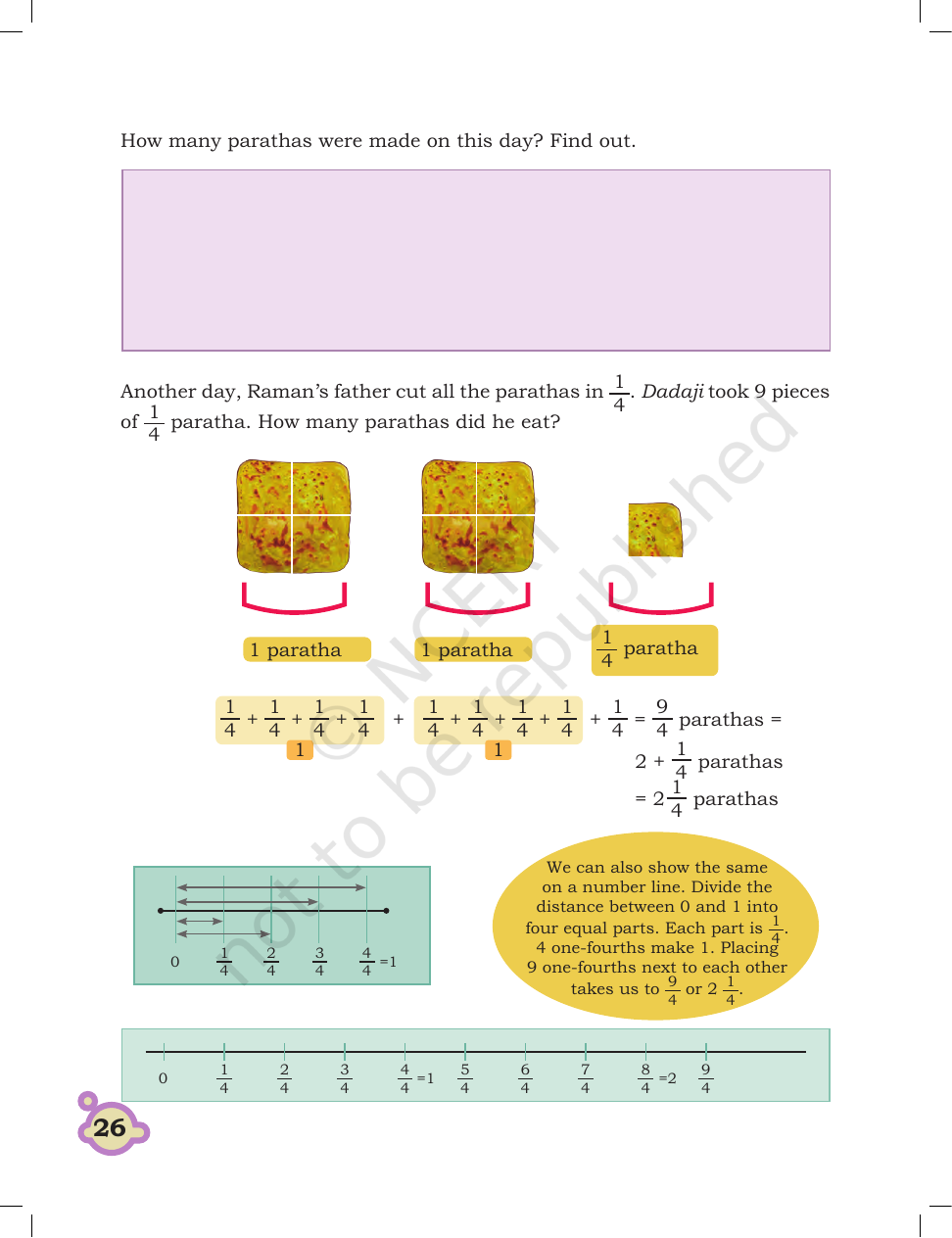 Page 10 of Shapes and Angles