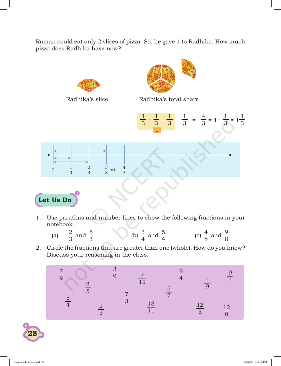 Page 12 of Shapes and Angles