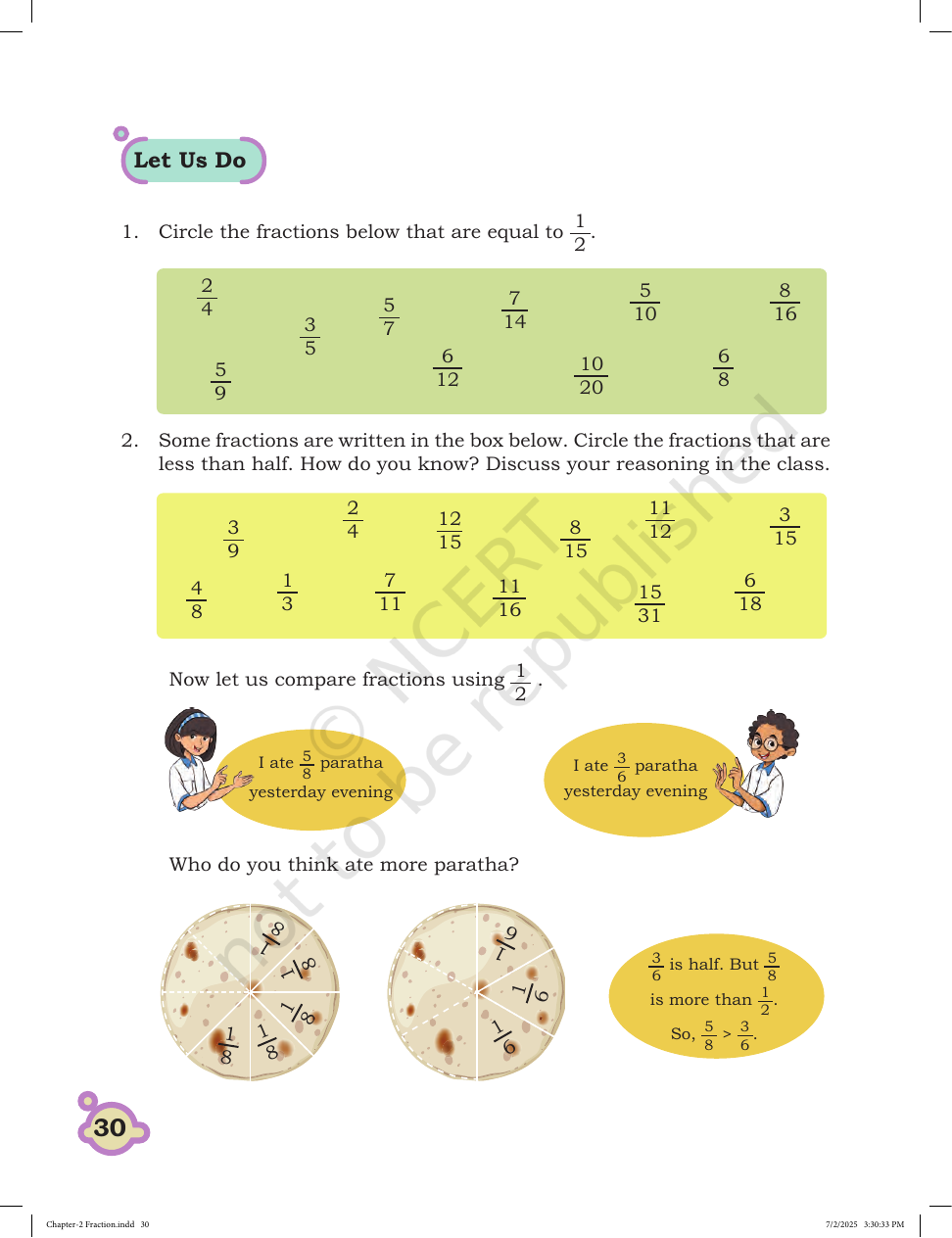 Page 14 of Shapes and Angles