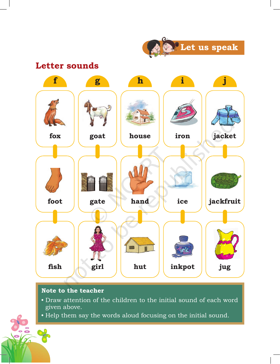 Page 4 of Three Little Pigs