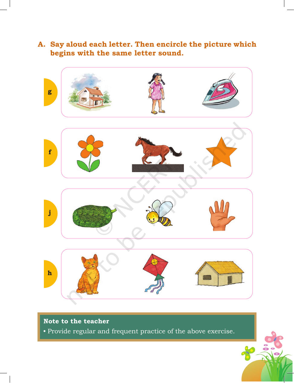 Page 5 of Three Little Pigs
