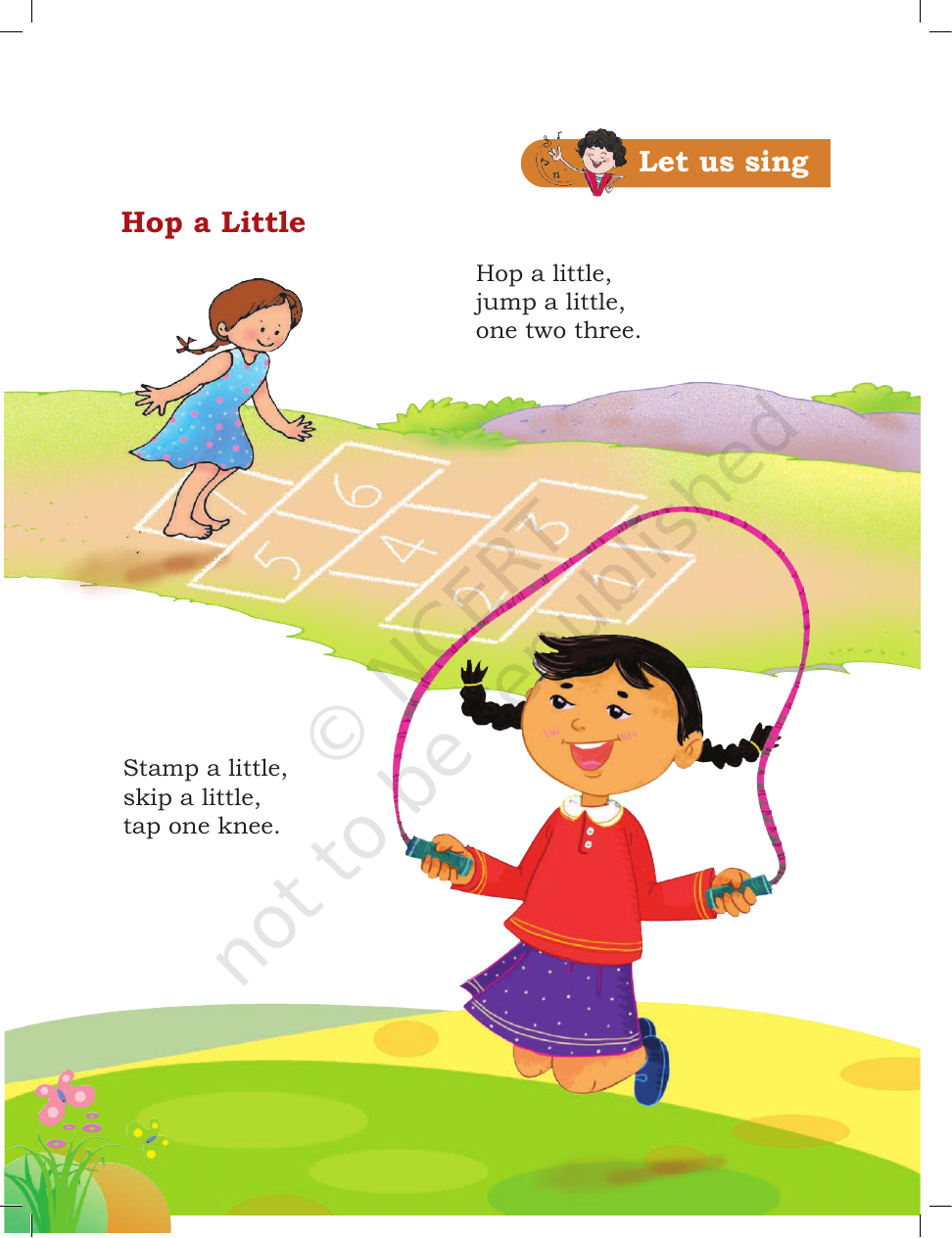 Page 6 of Three Little Pigs
