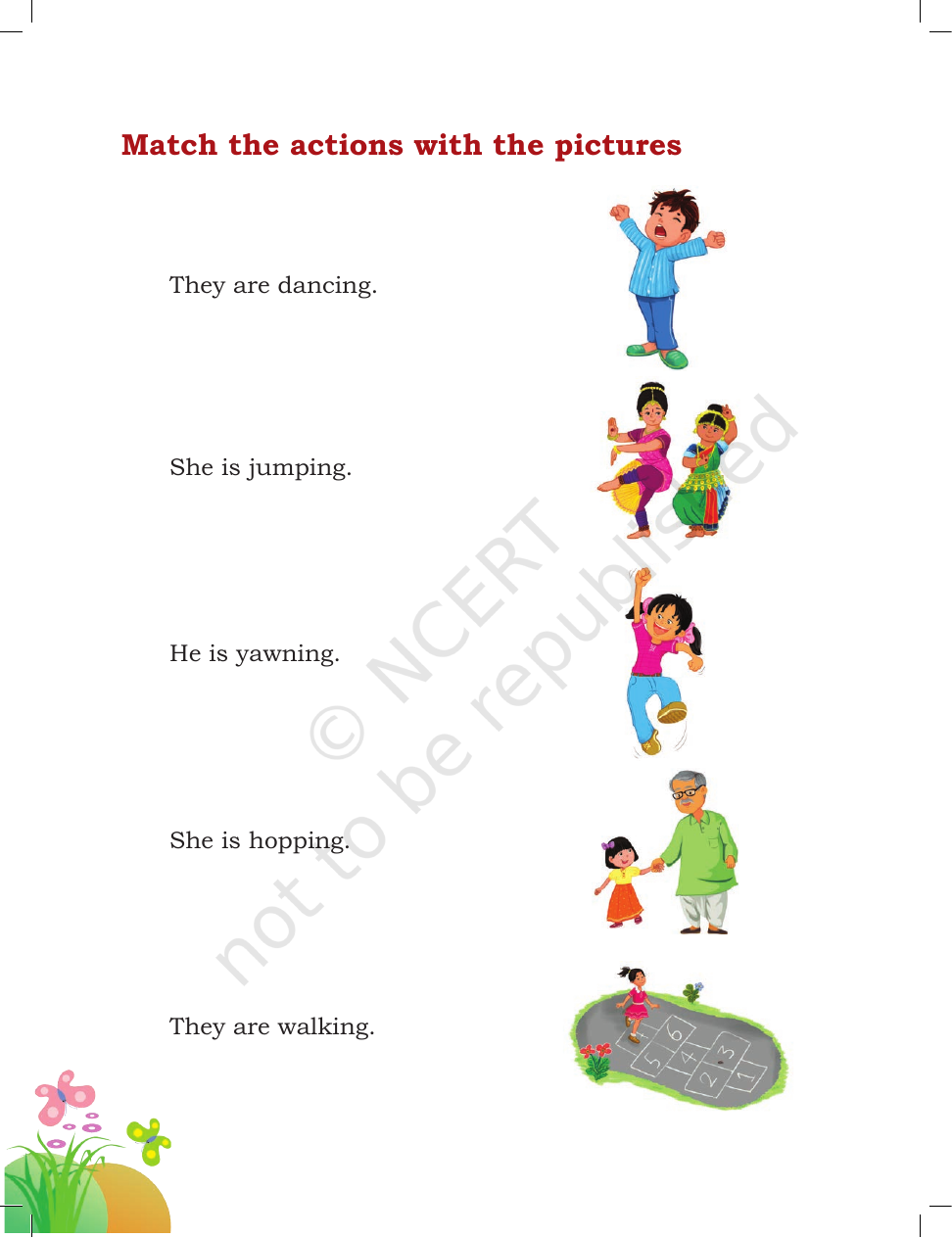 Page 10 of Three Little Pigs