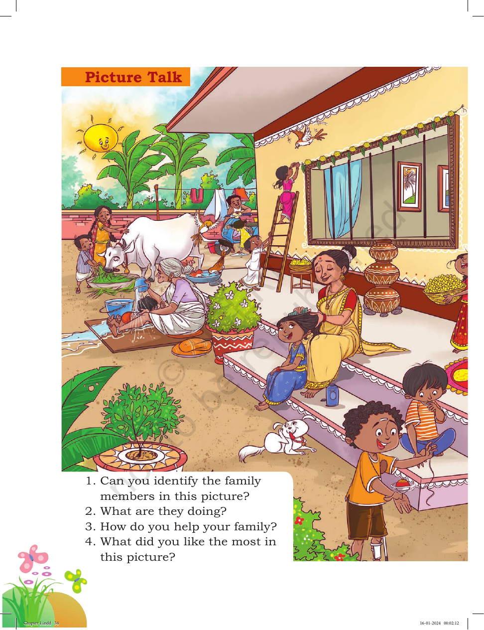 Page 20 of Three Little Pigs