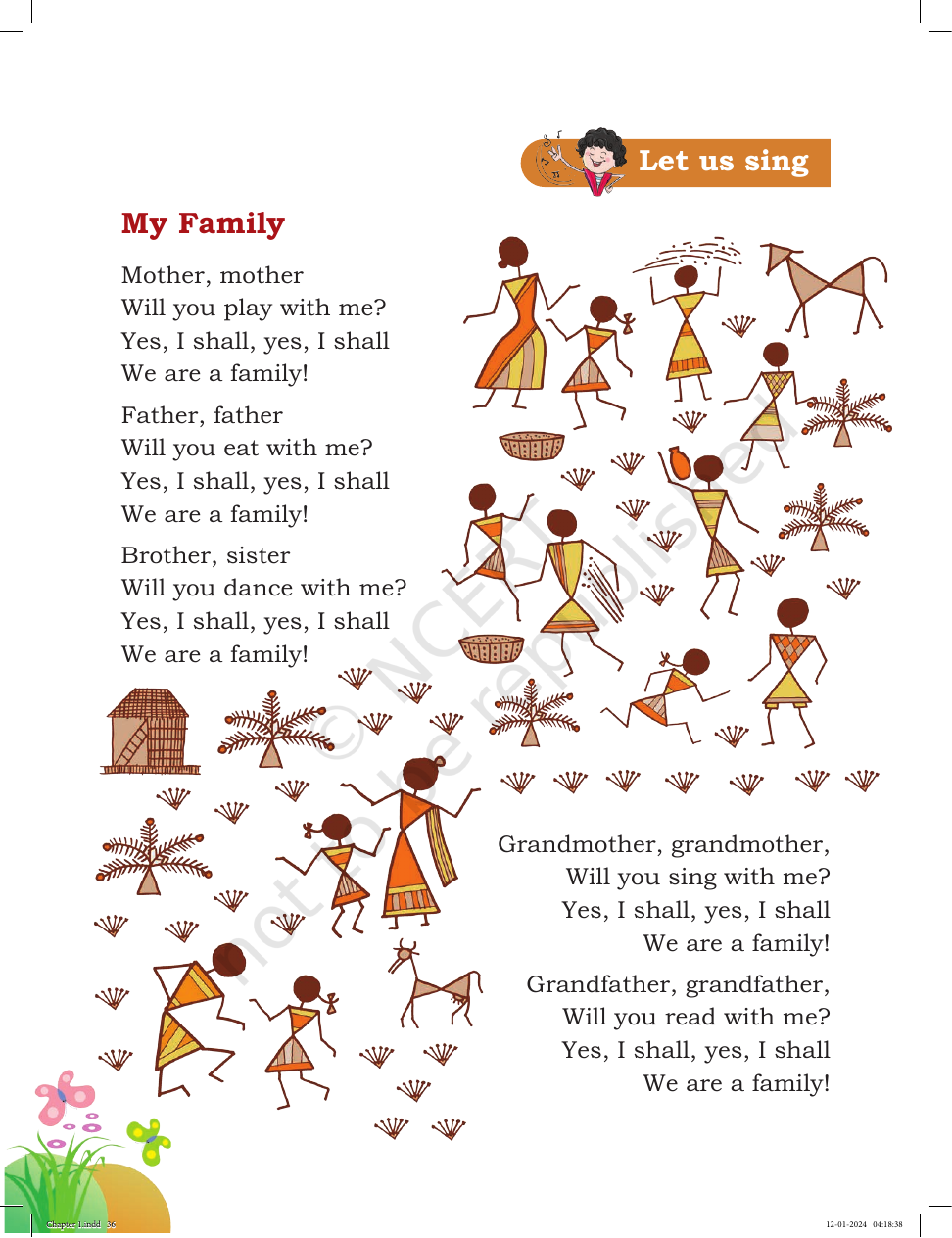 Page 22 of Three Little Pigs