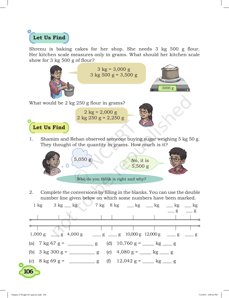 Page 3 of Mapping Your Way