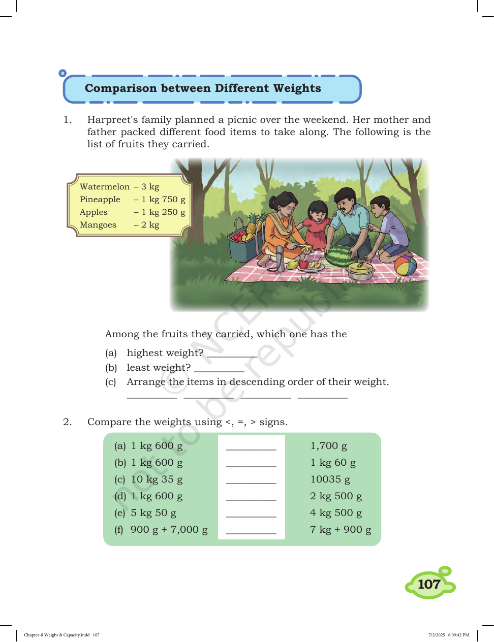 Page 4 of Mapping Your Way