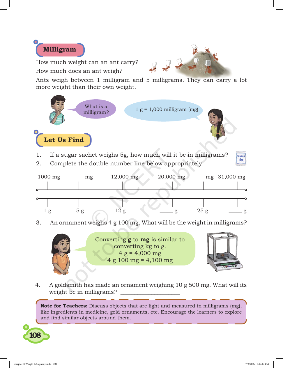 Page 5 of Mapping Your Way