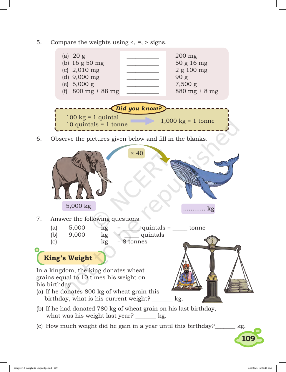 Page 6 of Mapping Your Way