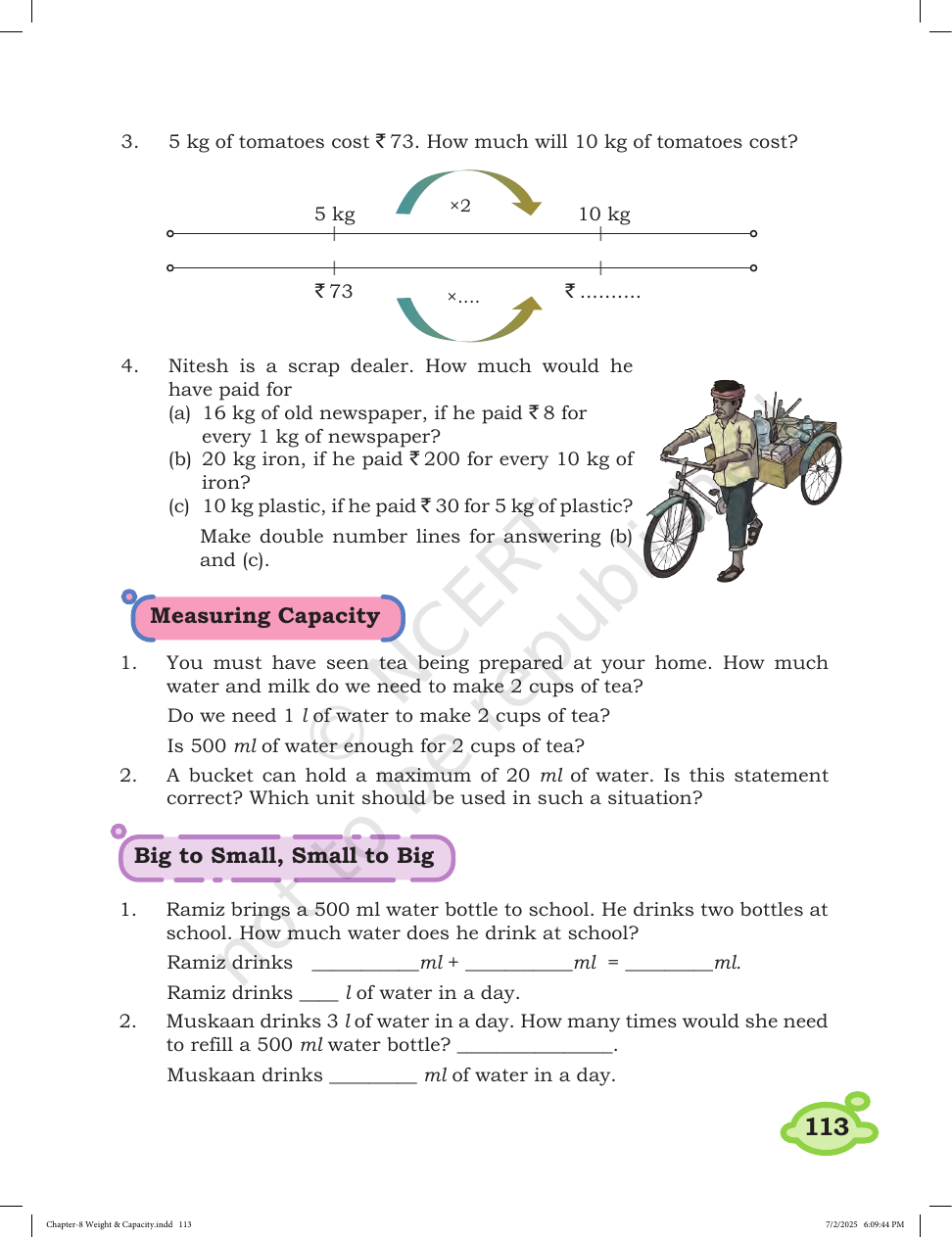Page 10 of Mapping Your Way