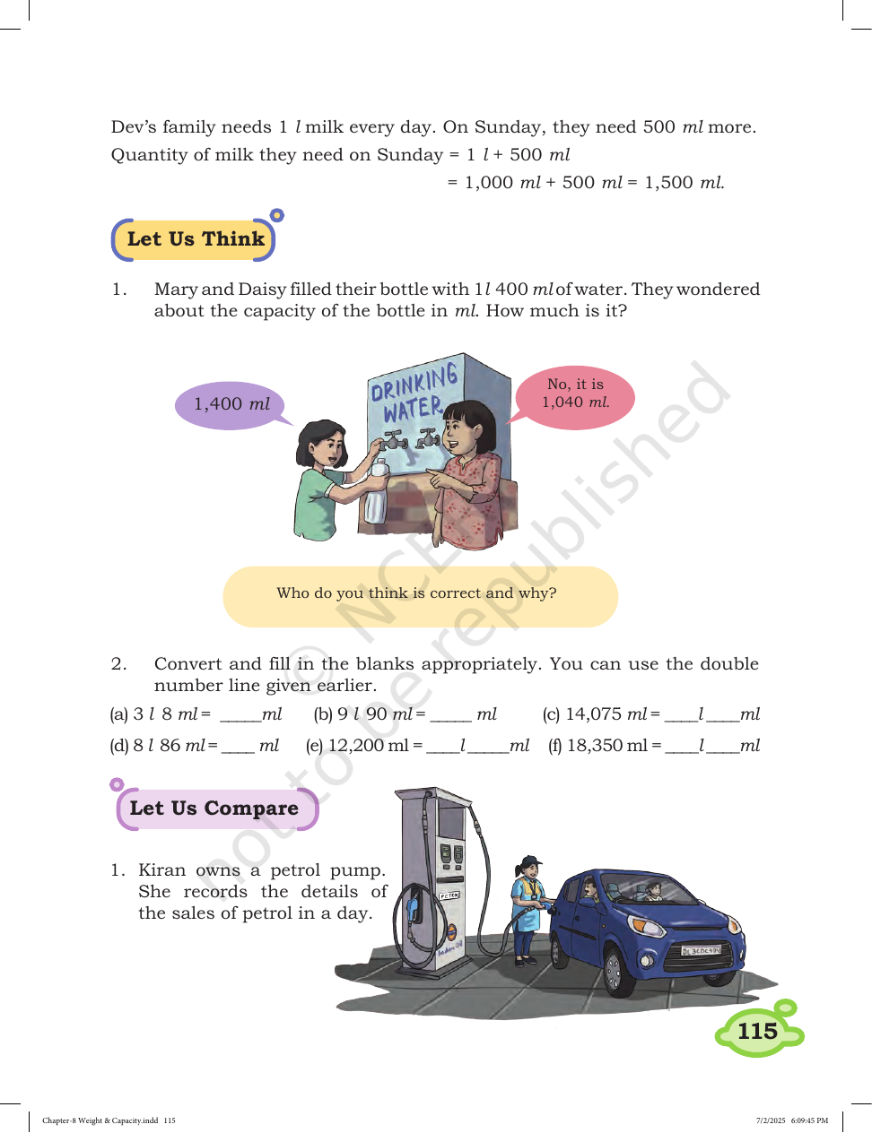 Page 12 of Mapping Your Way