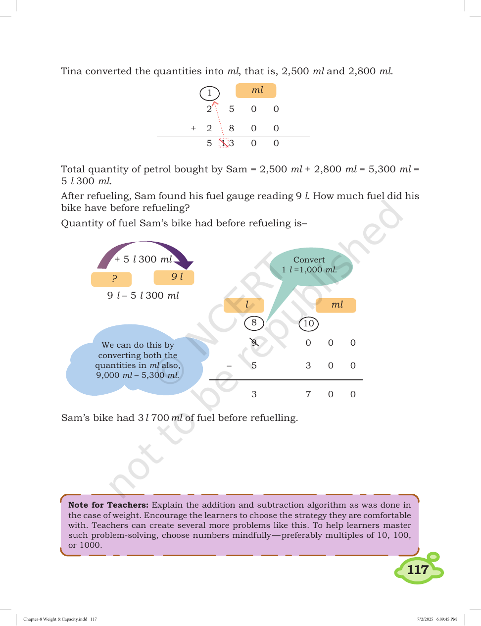Page 14 of Mapping Your Way