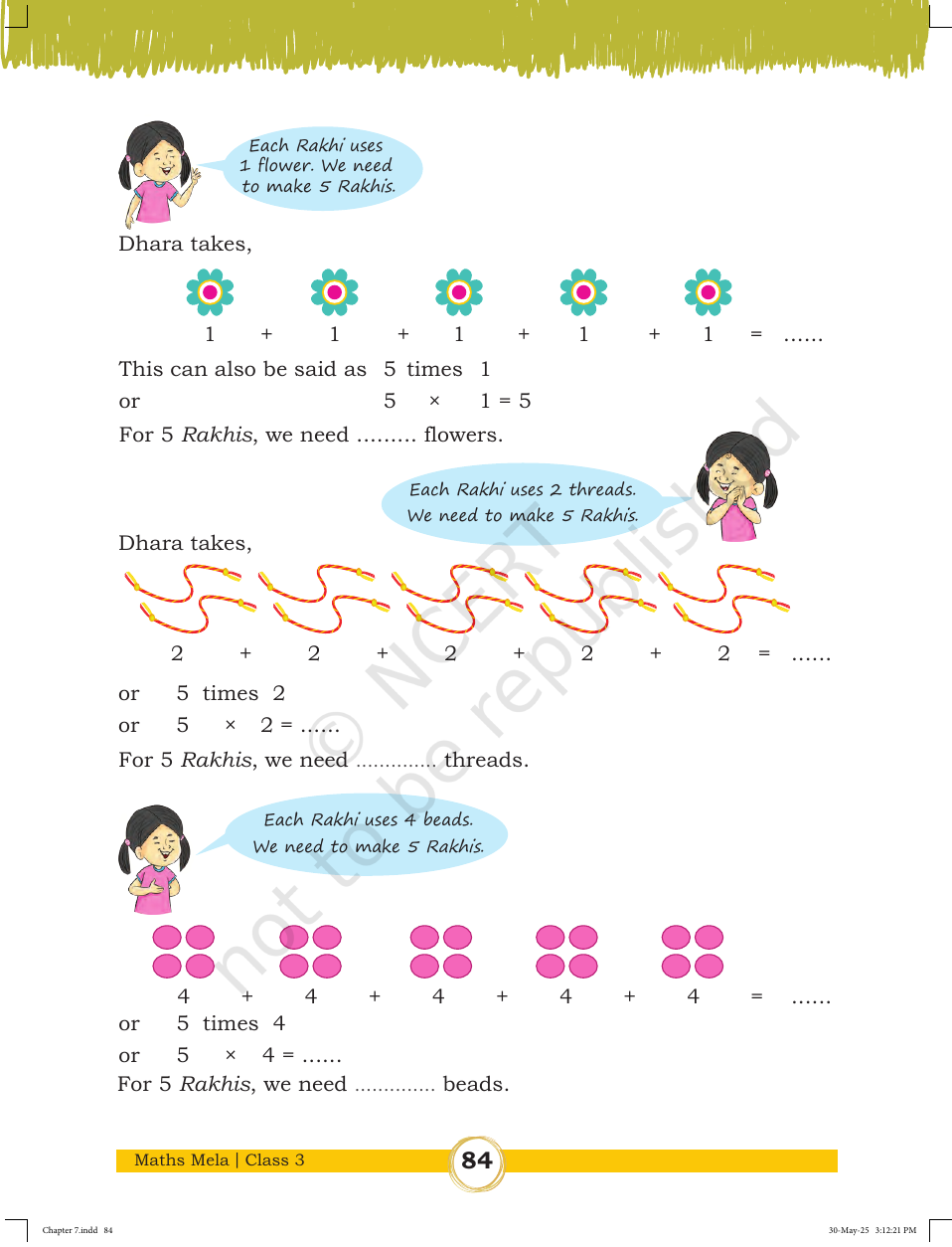 Page 3 of Raksha Bandhan