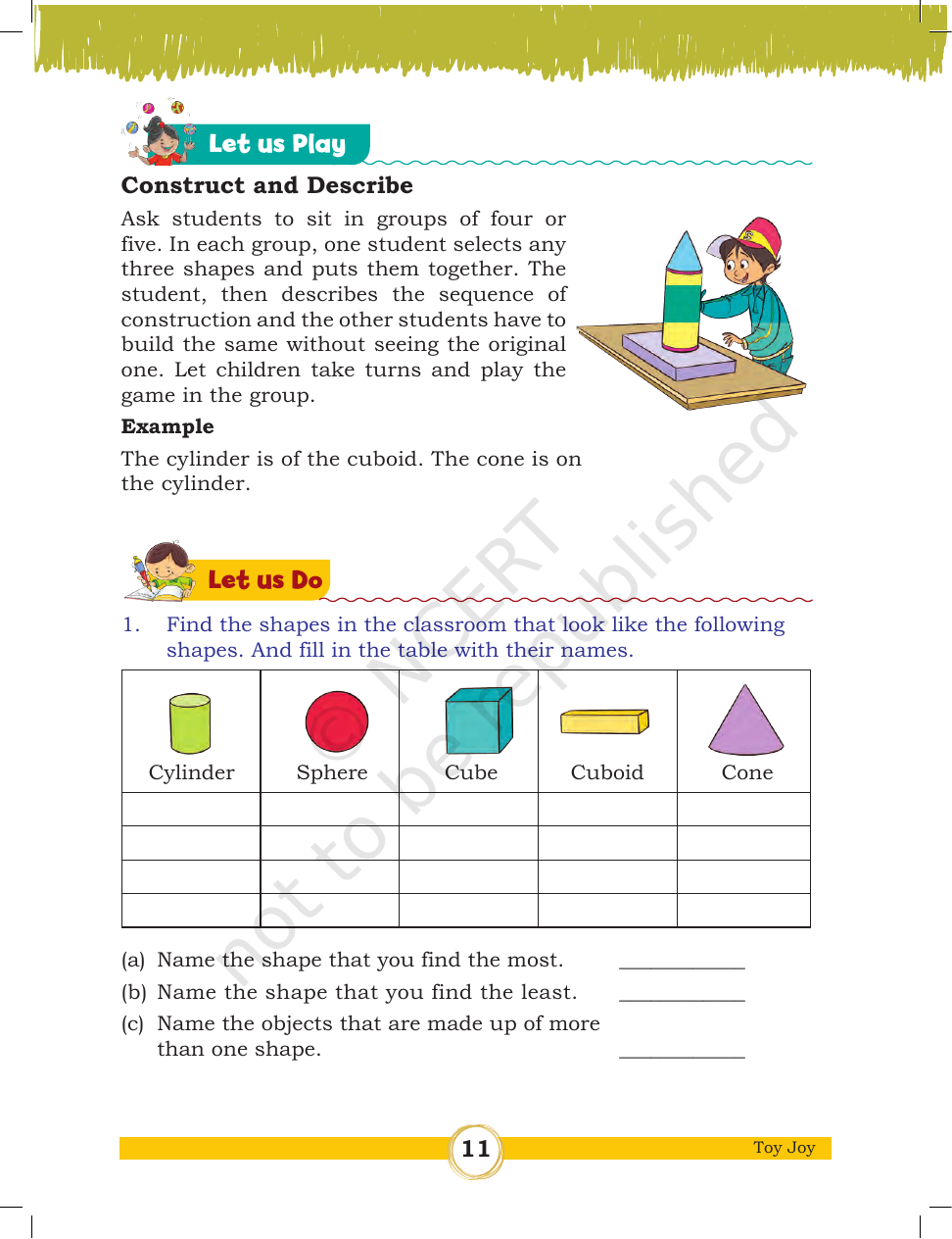 Page 3 of Toy Joy