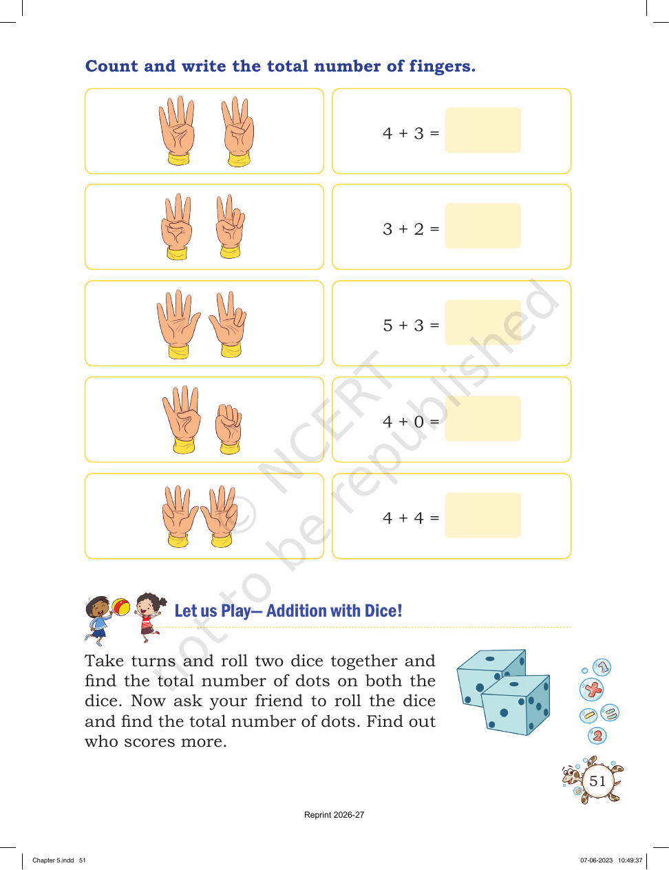 Page 4 of How Many?