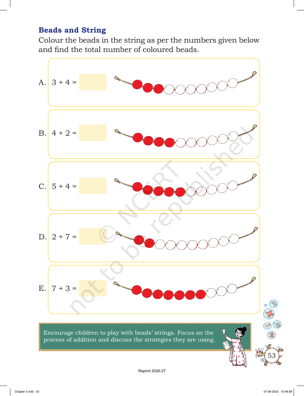 Page 6 of How Many?