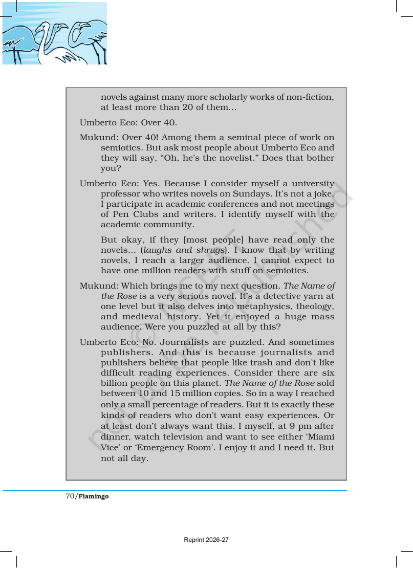 Page 5 of The Interview