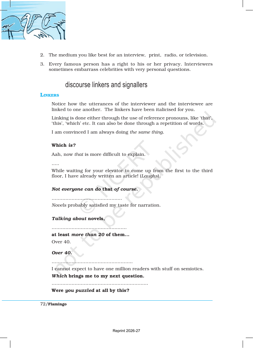 Page 7 of The Interview